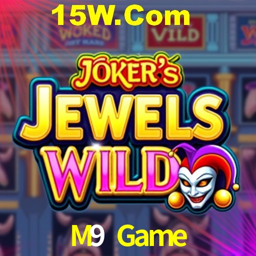 Desvendando o Mundo dos Jogos Virtuais na M9 Game