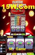 Desvendando o Mundo dos Jogos Virtuais na M9 Game