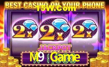 A Revolução dos Aplicativos de Jogos no M9 Game